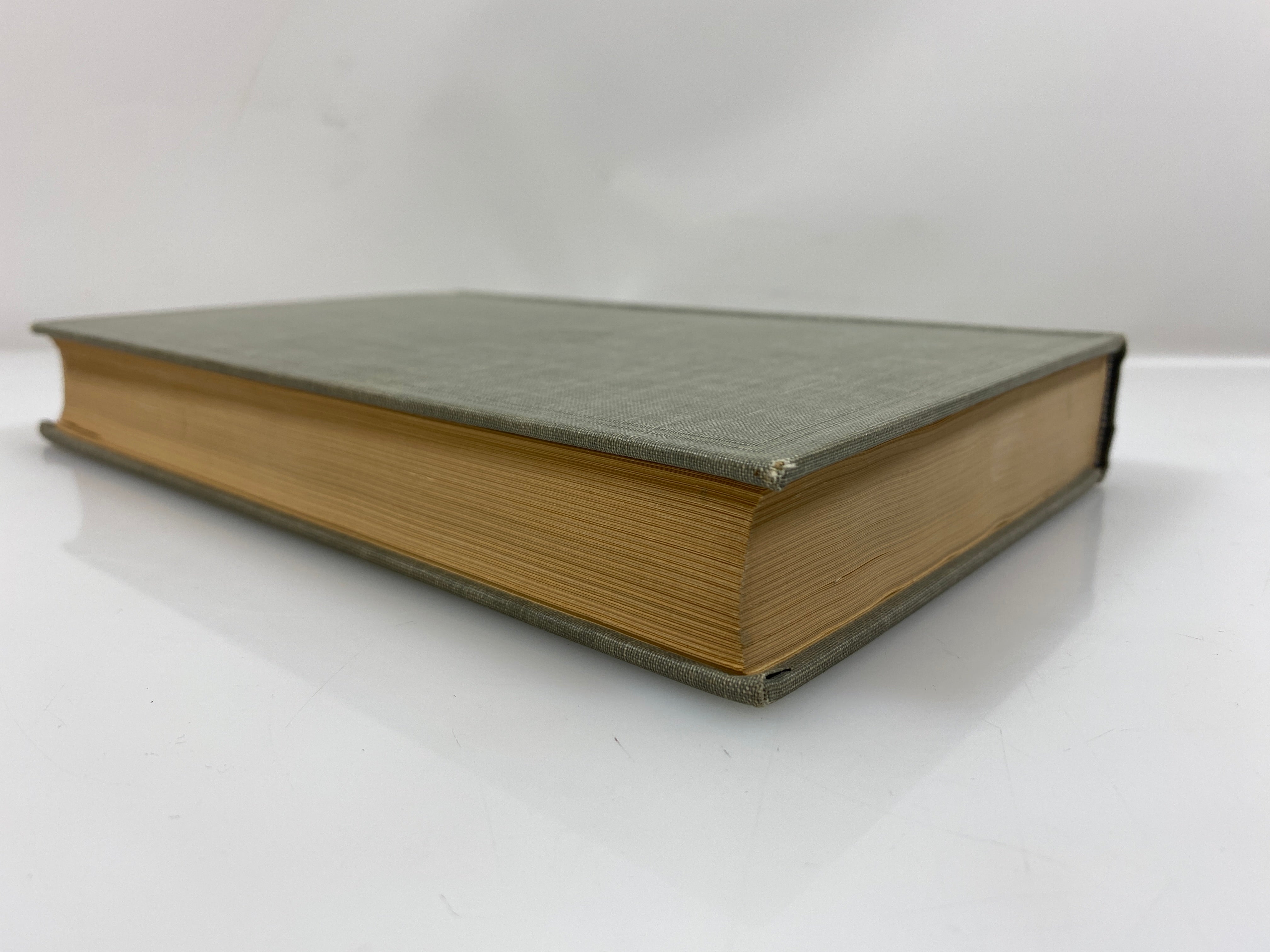 Sewerage and Sewage Treatment by Babbitt 6th Ed. 1949 HC