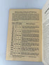 Sewing Secrets: Modern Methods of Stitching, Decorating and Finishing c1930