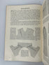 Sewing Secrets: Modern Methods of Stitching, Decorating and Finishing c1930