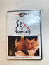Sex is Comedy DVD 2005 *New*