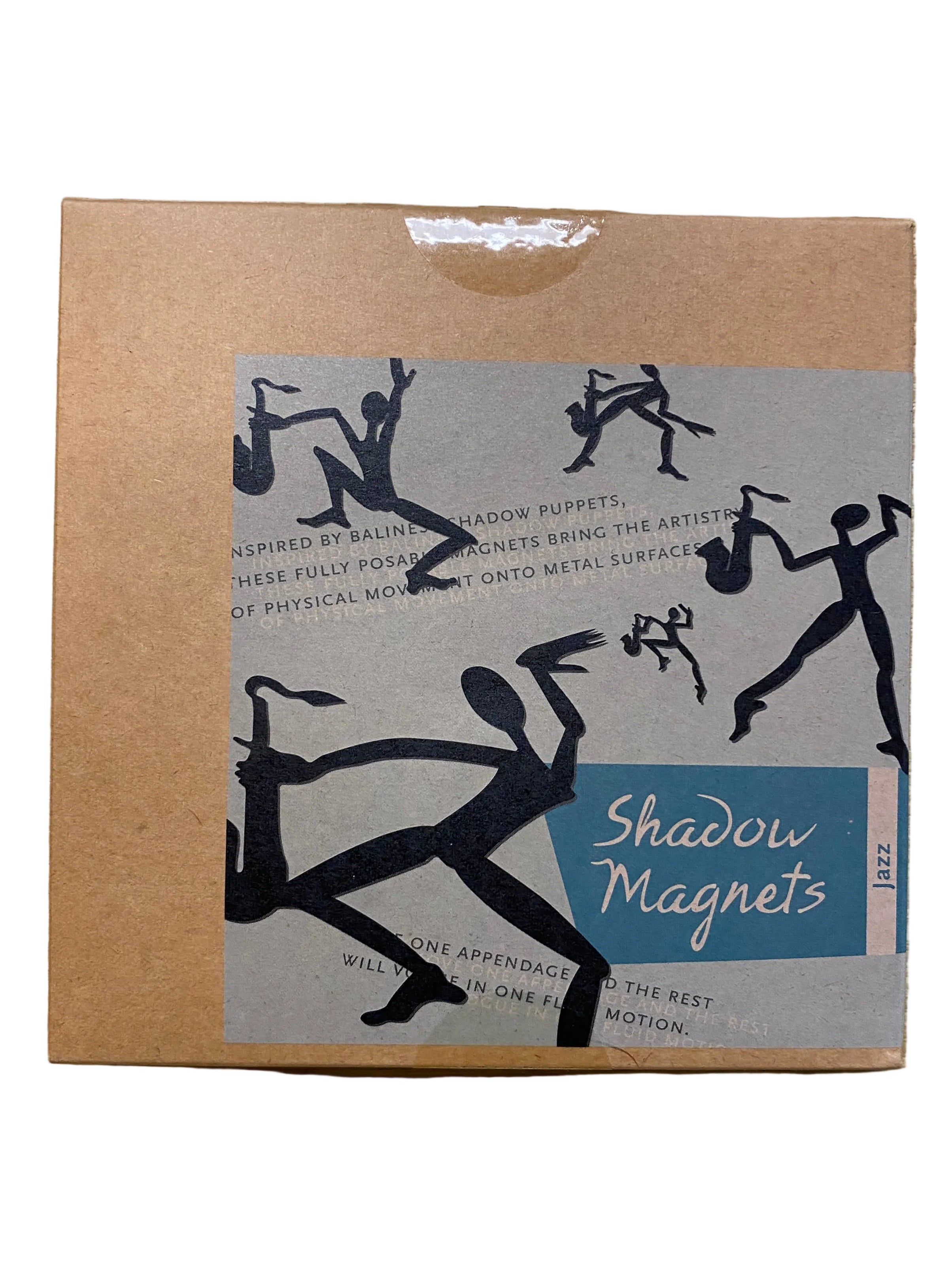 Shadow Magnets