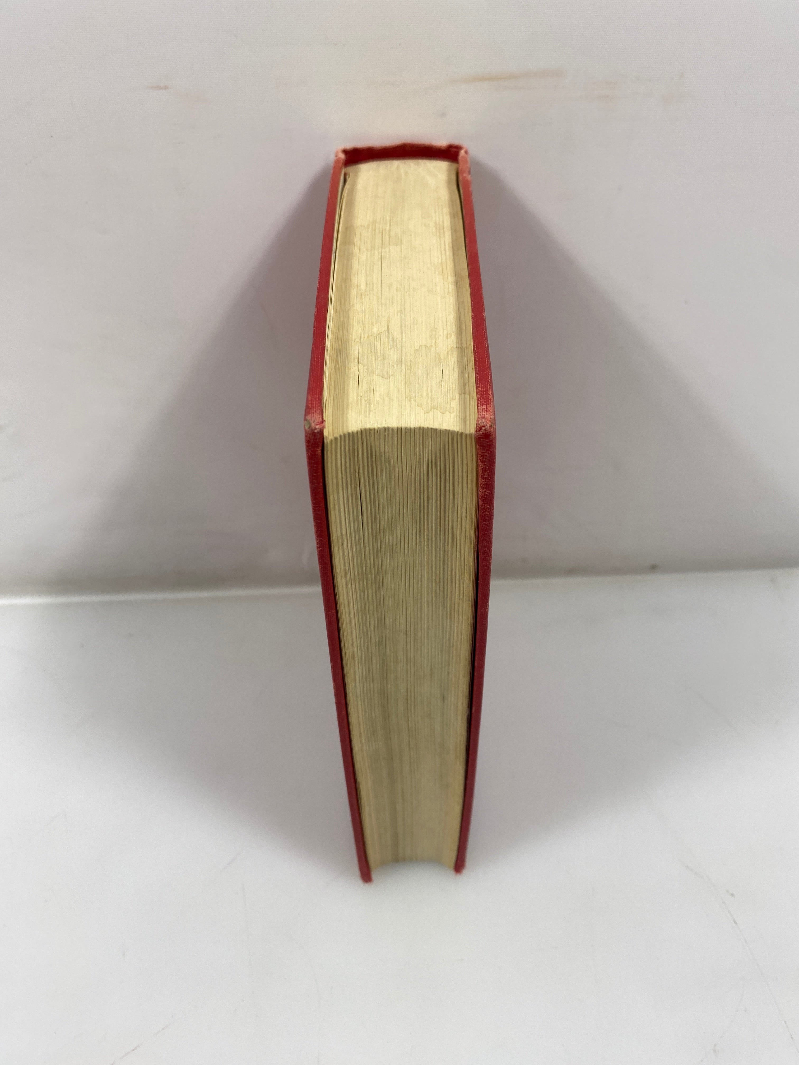 Shakespearean Playhouse by Adams Ex-library 1960 HC
