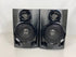 Sharp CP-DH950P Stereo Speaker Pair