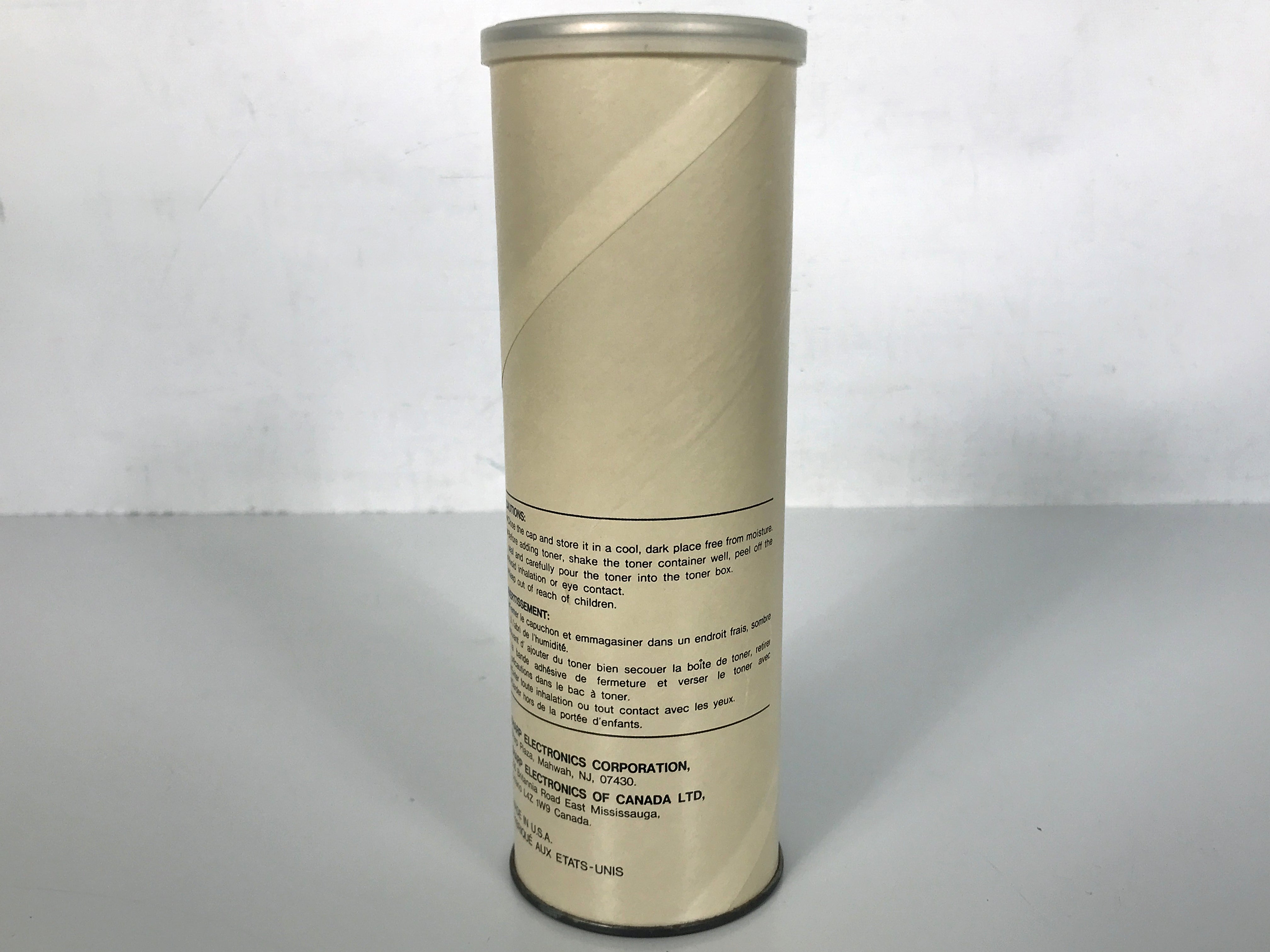 Sharp SF-77T PPC Black Toner