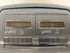 Sharp Vintage CD Dual Cassette Boombox WQ-CH600(GY)