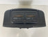 Sharp Vintage CD Dual Cassette Boombox WQ-CH600(GY)