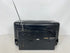 Sharp Vintage CD Dual Cassette Boombox WQ-CH600(GY)