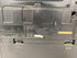 Sharp Vintage CD Dual Cassette Boombox WQ-CH600(GY)
