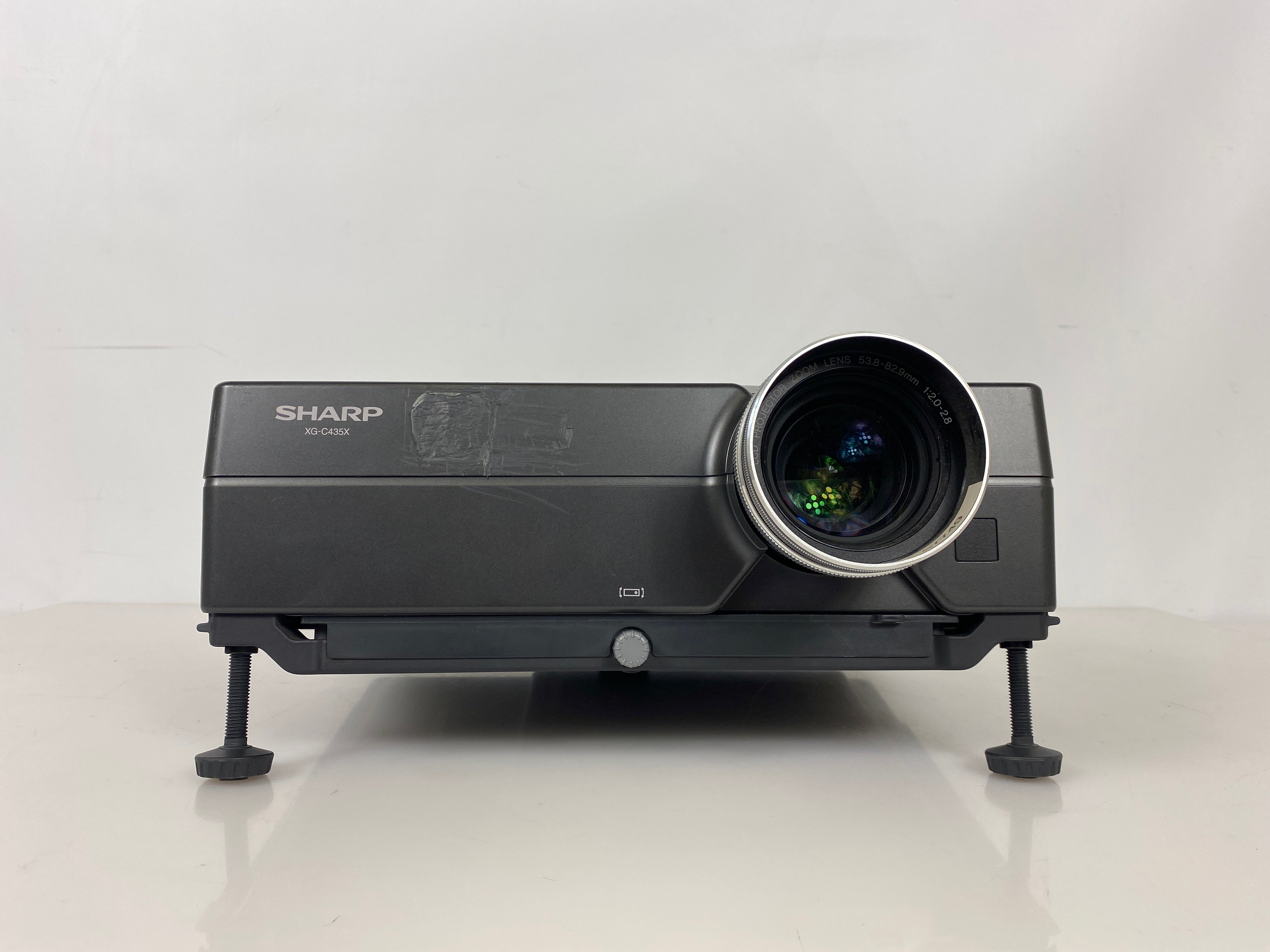 Sharp XG-C435X 3LCD Projector