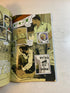 Sheriff of Babylon DC/Vertigo Graphic Novel 2016