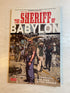 Sheriff of Babylon DC/Vertigo Graphic Novel 2016