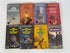 Sherlock Holmes Sir Arthur Conan Doyle Lot of 8 Paperbacks SC