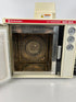 Shimadzu GC-8A Gas Chromatograph Set of 3