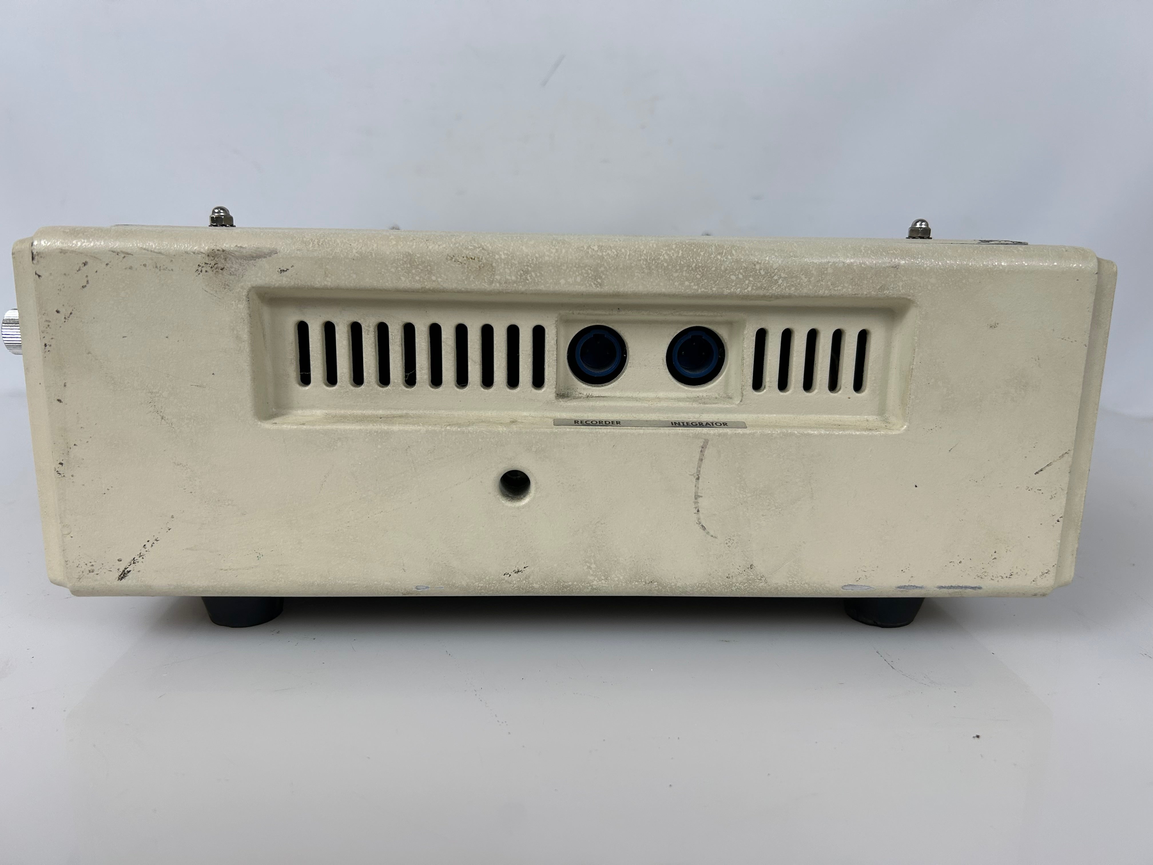 Shimadzu GC-8A Gas Chromatograph Set of 3