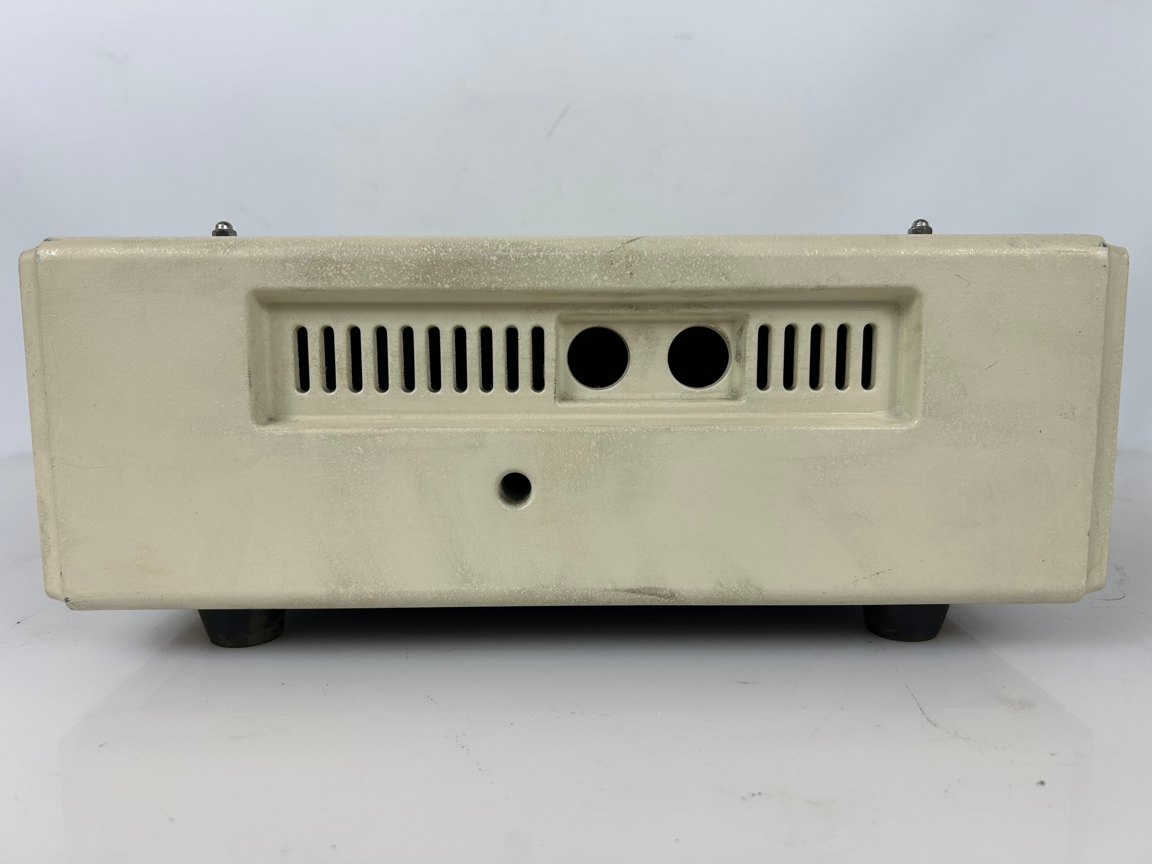 Shimadzu GC-8A Gas Chromatograph Set of 3