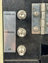 Shimadzu GC-8A Gas Chromatograph Set of 3