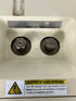 Shimadzu GC-8A Gas Chromatograph Set of 3