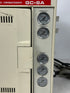 Shimadzu GC-8A Gas Chromatograph Set of 3