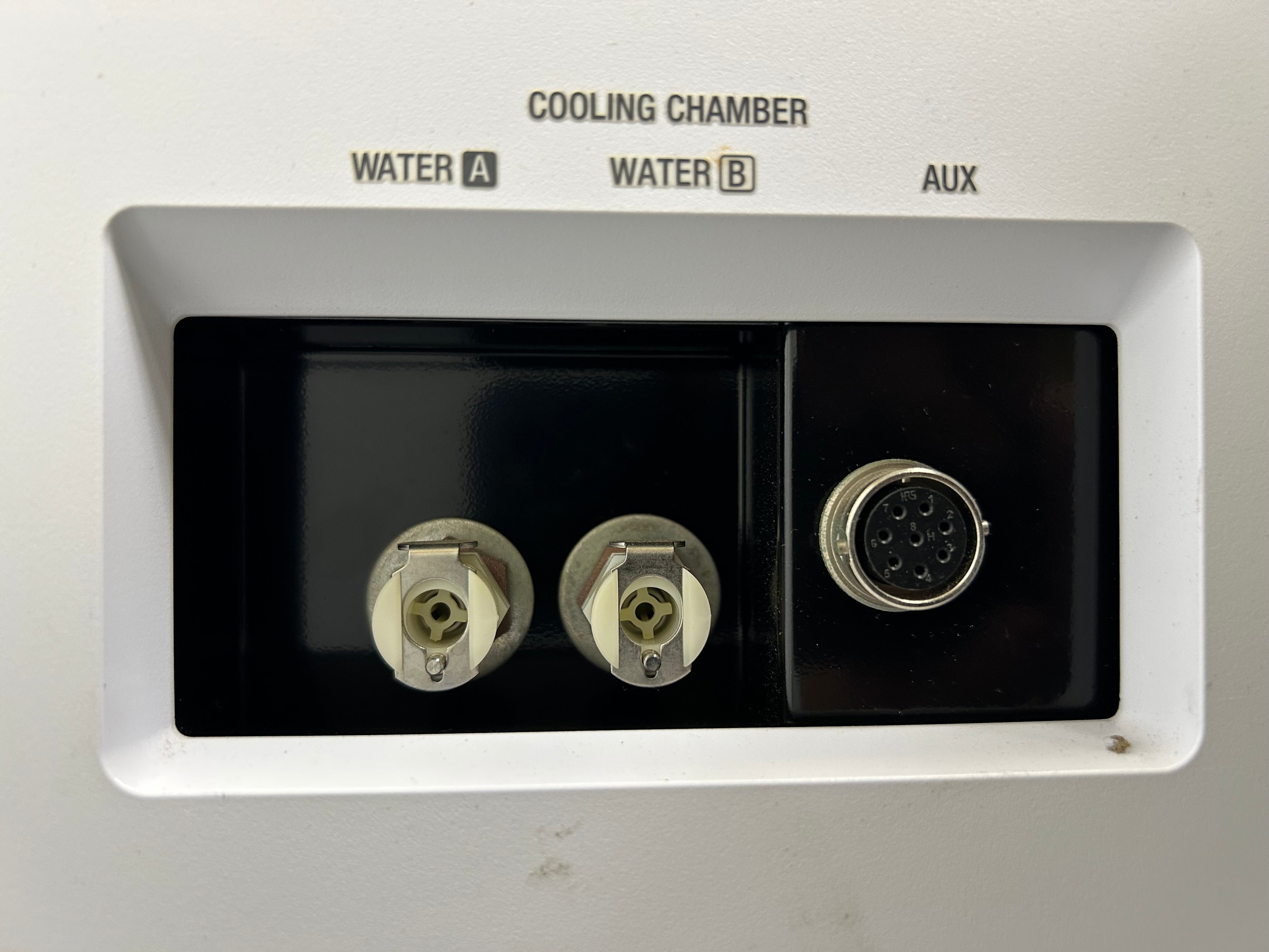 Shimadzu ICPMS 2030 Plasma Mass Spectrometer