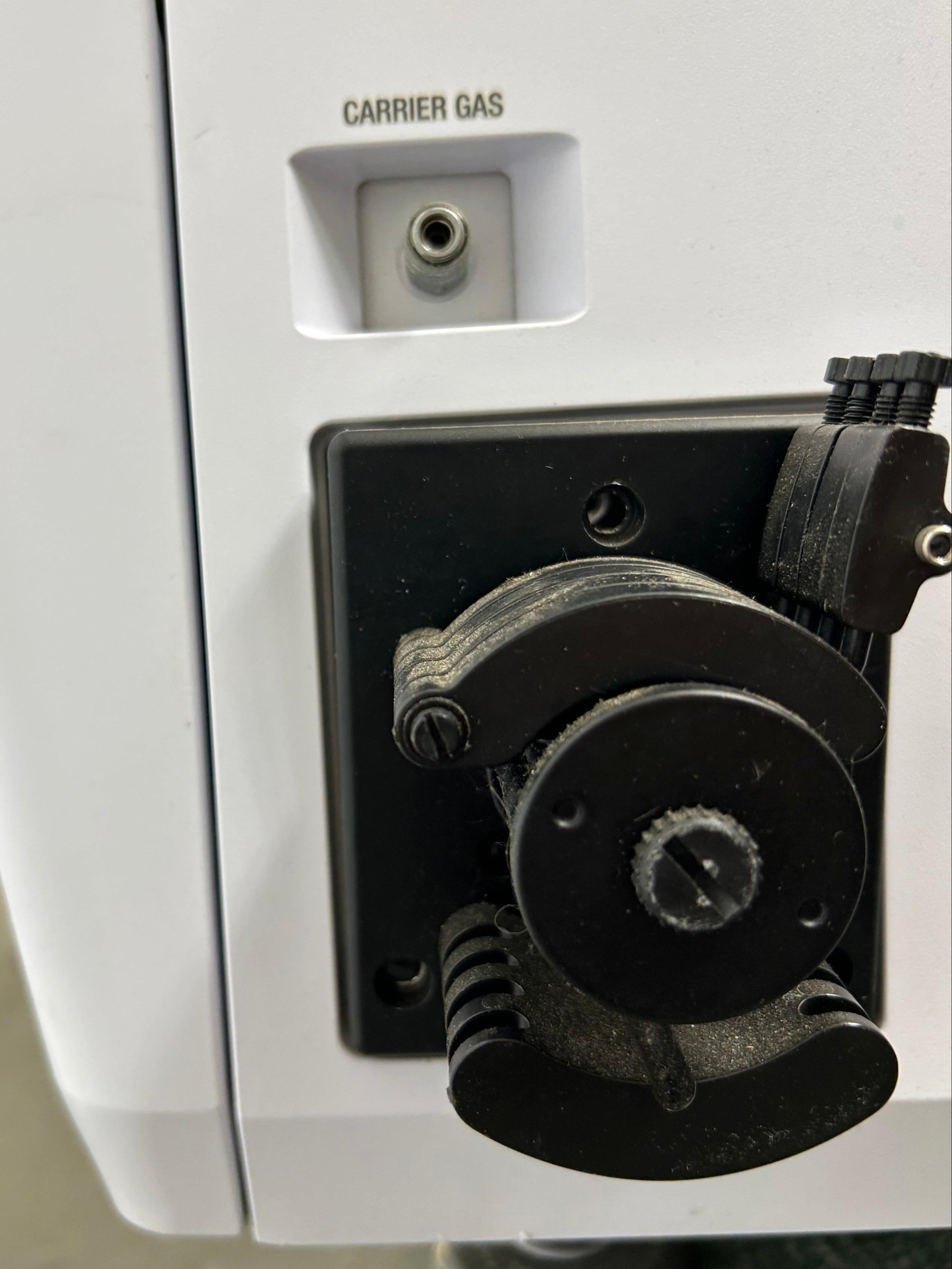 Shimadzu ICPMS 2030 Plasma Mass Spectrometer