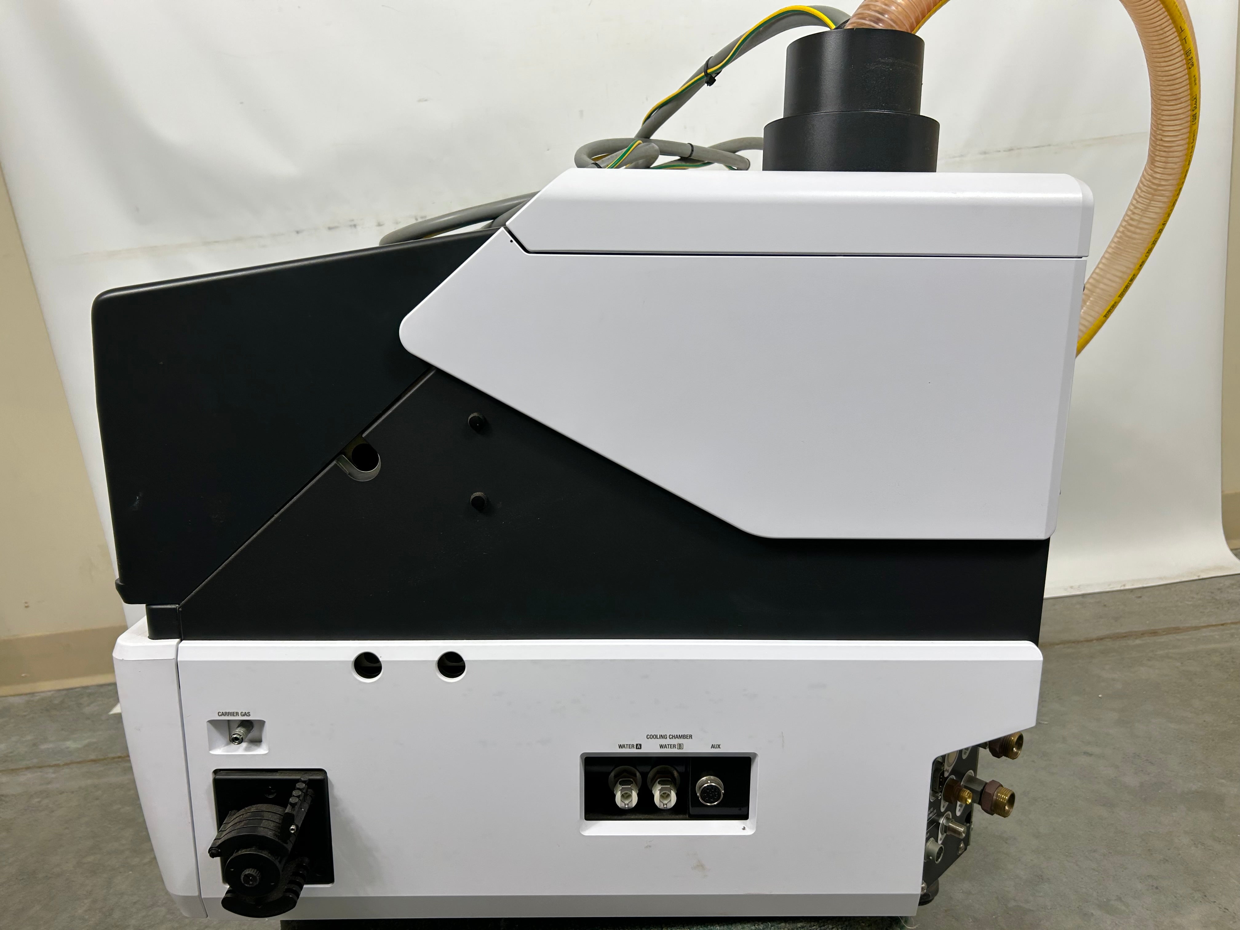 Shimadzu ICPMS 2030 Plasma Mass Spectrometer