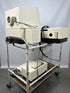 Shimadzu UV-260 UV-VIS Spectrophotometer with CPS-260 Controller