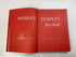 Shirley Temple's Storybook Random House 1958 HC