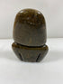 Shona Stone Sculpture 8.75" *Signed*