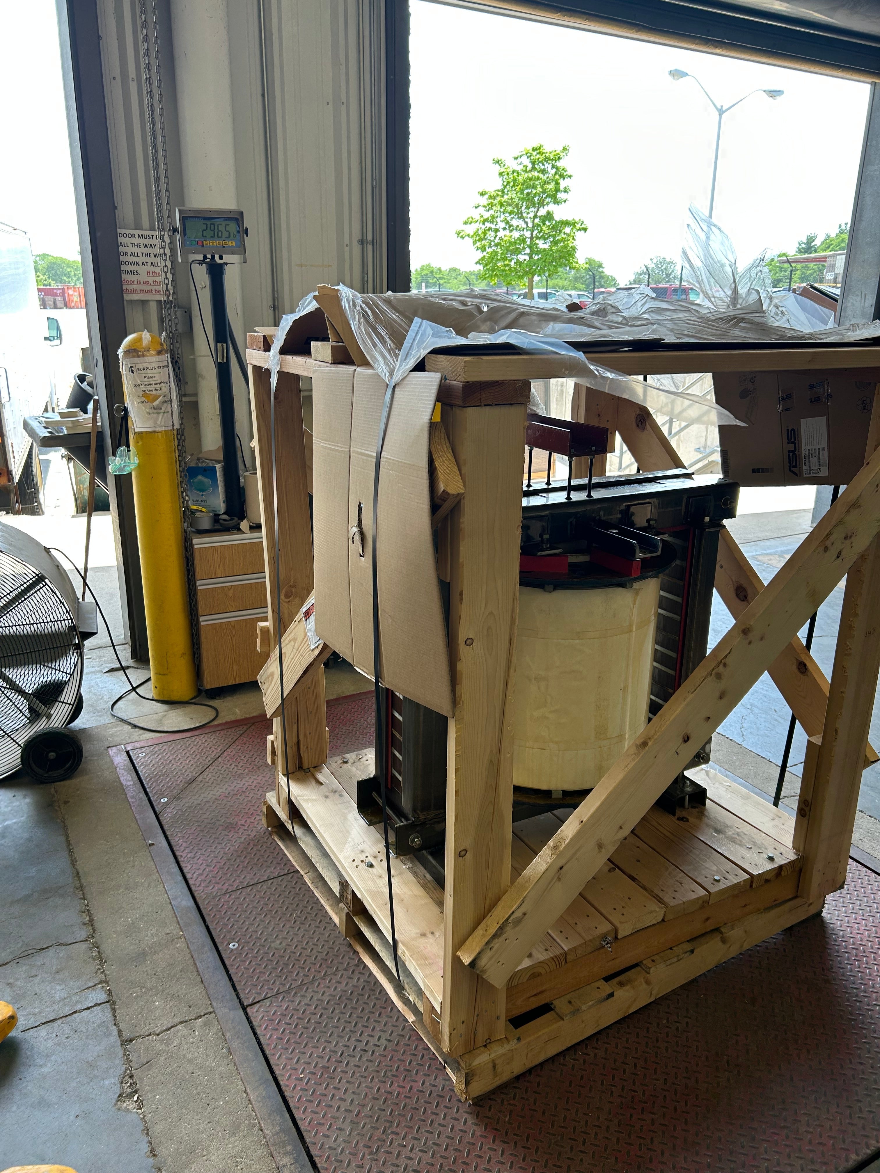 shopify auction