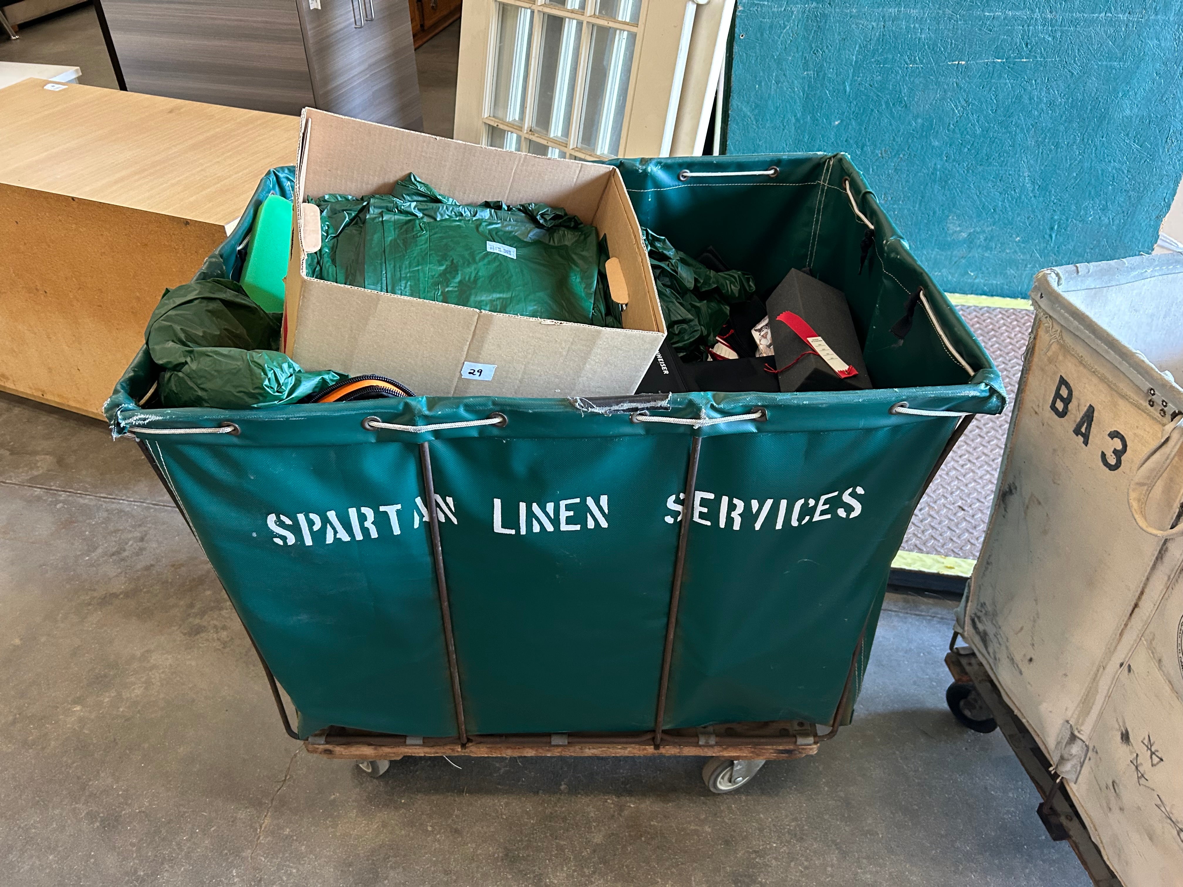 shopify auction