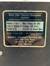 Short Path Thermal Desorption Model TD-2 *Untested*