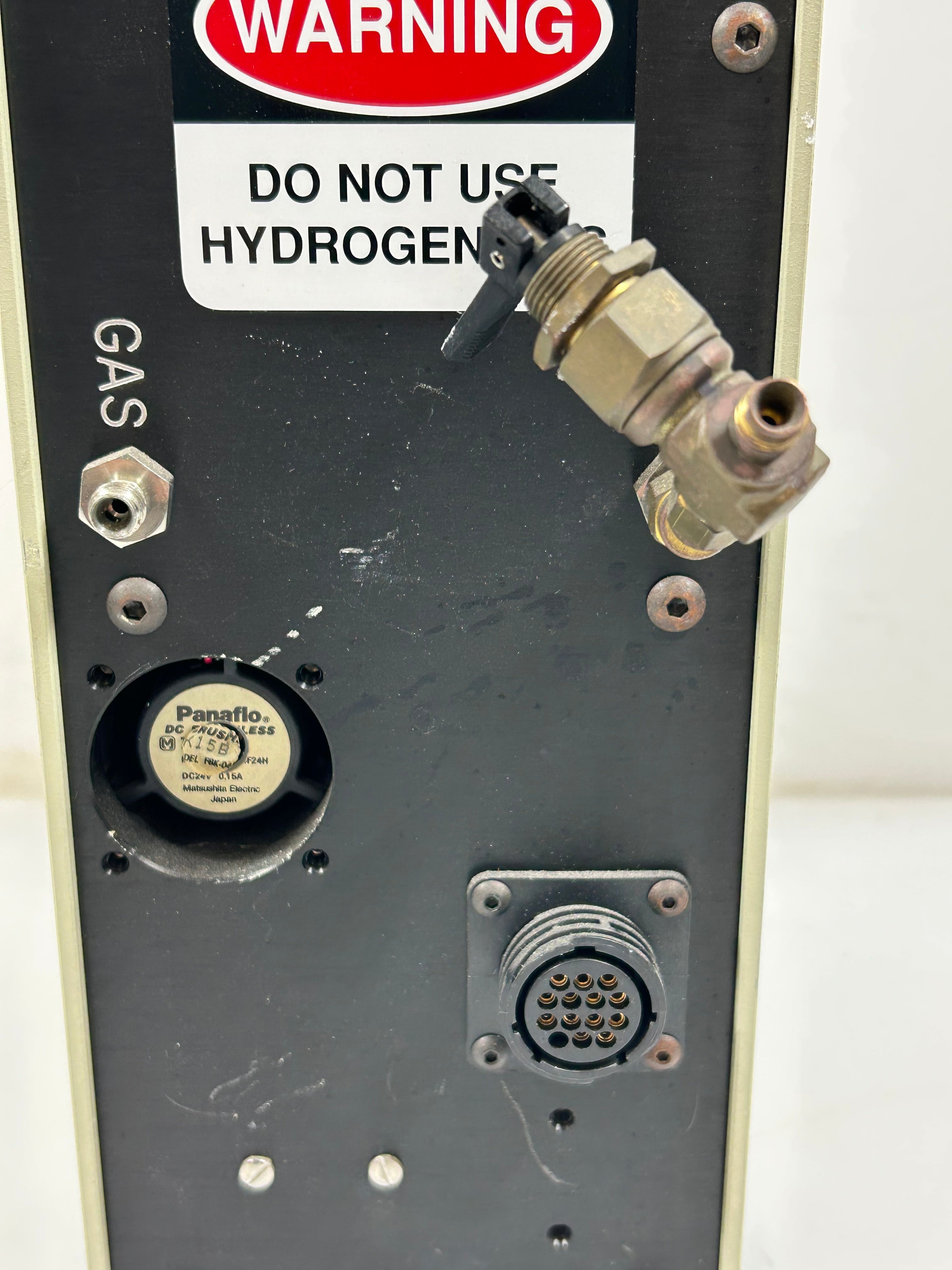 Short Path Thermal Desorption Model TD-2 *Untested*