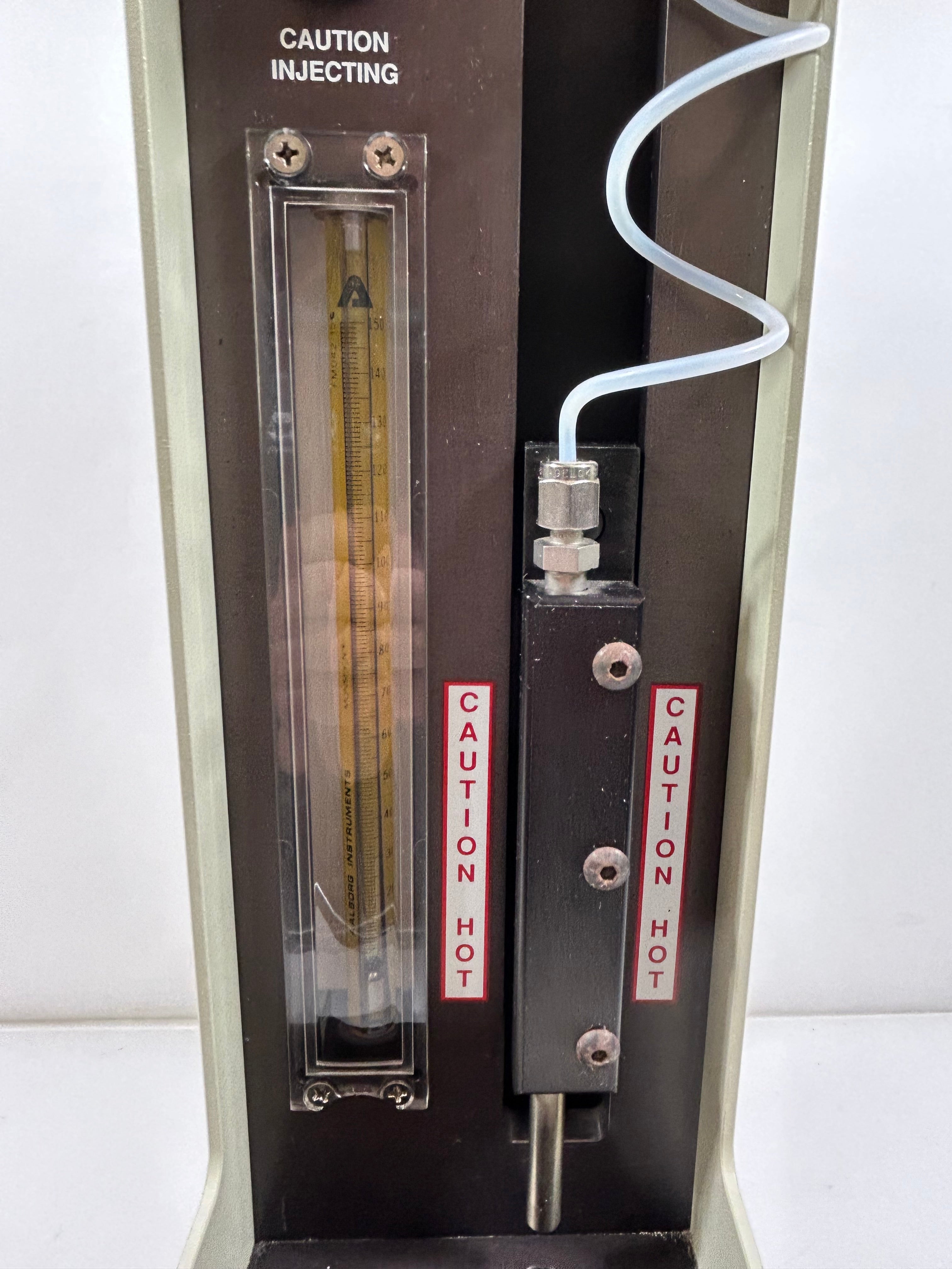 Short Path Thermal Desorption Model TD-2 *Untested*