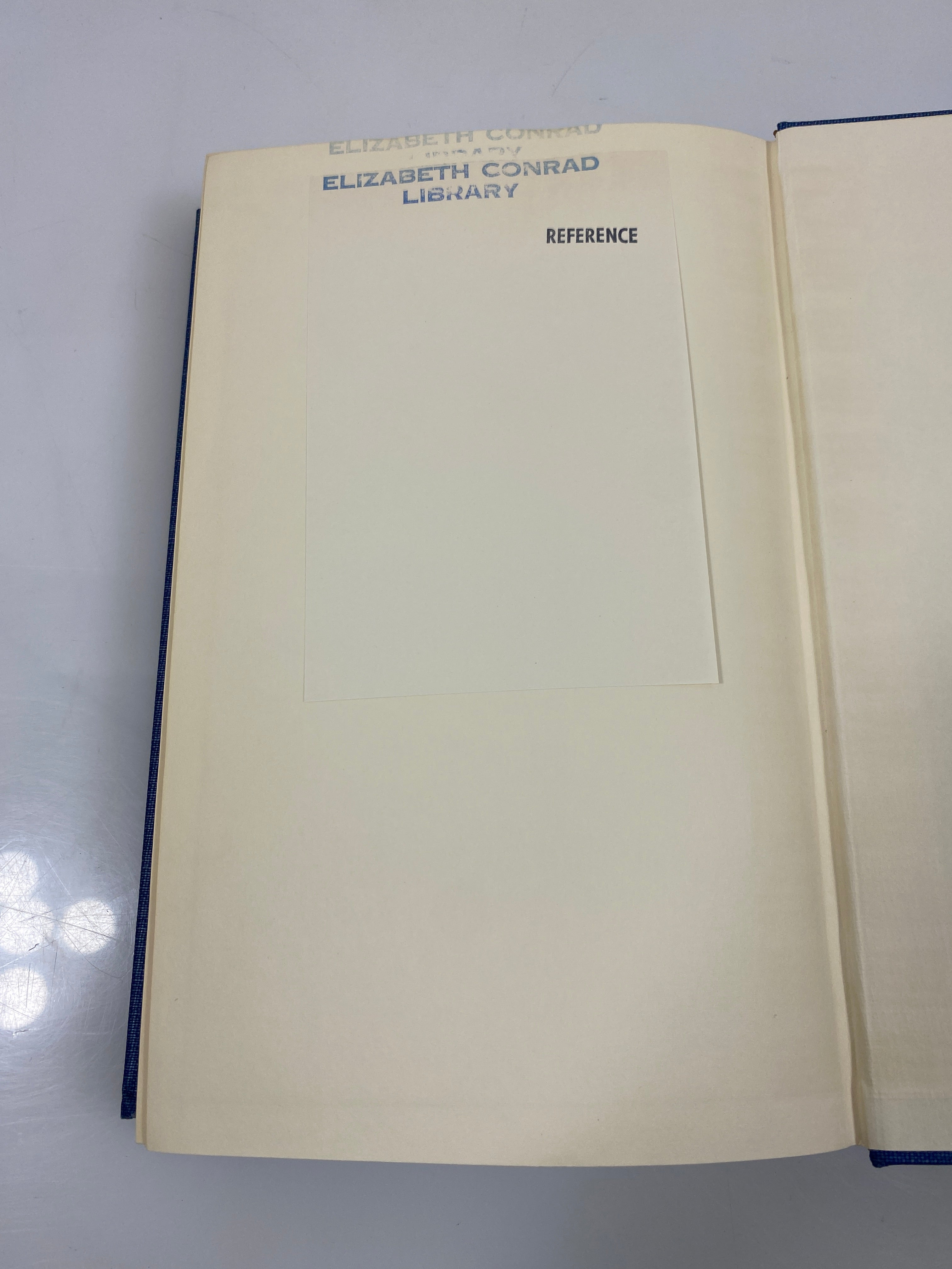 Shorter Encyclopedia of Islam Gibb/Kramers Ex-library 1961 HC