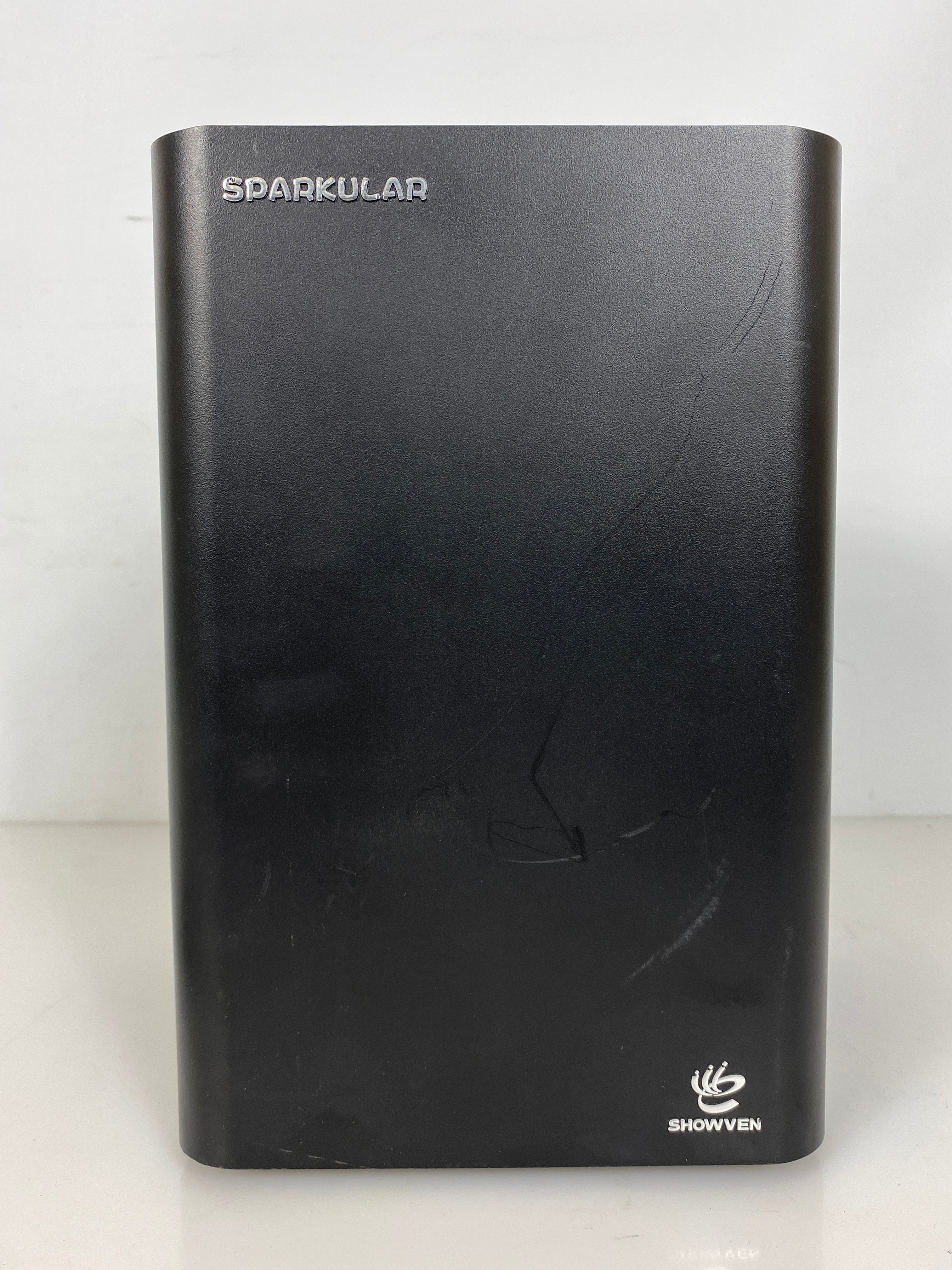 Showven Sparkular BT02 500W Cold Spark Effect Machine