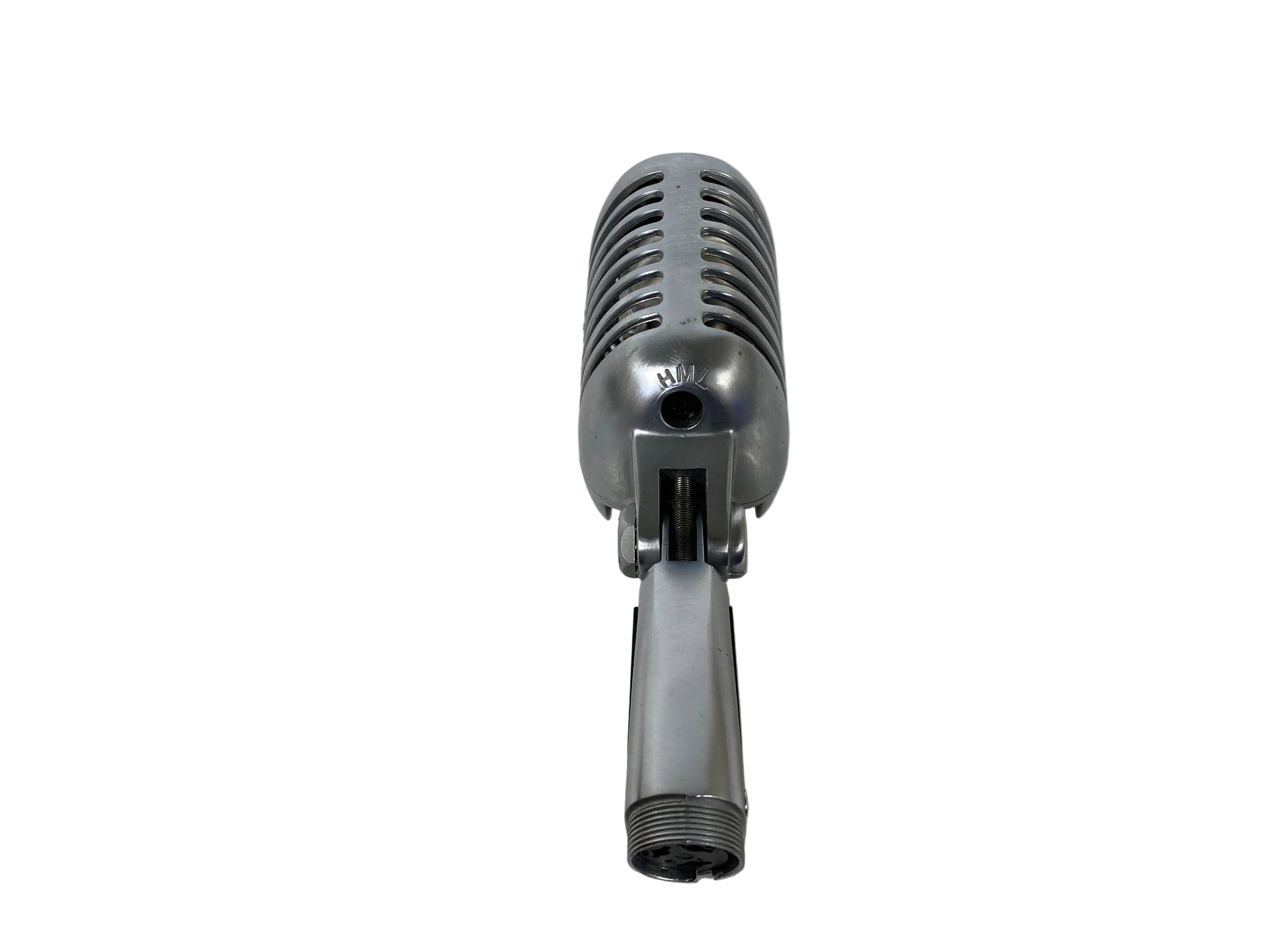 Shure 555w Microphone *For Parts Only*