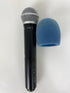 Shure BLX2/PG58 Handheld Transmitter Microphone