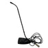 Shure MX418 D/V Microflex Cardioid Condenser Desktop Microphone
