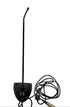 Shure MX418 D/V Microflex Cardioid Condenser Desktop Microphone