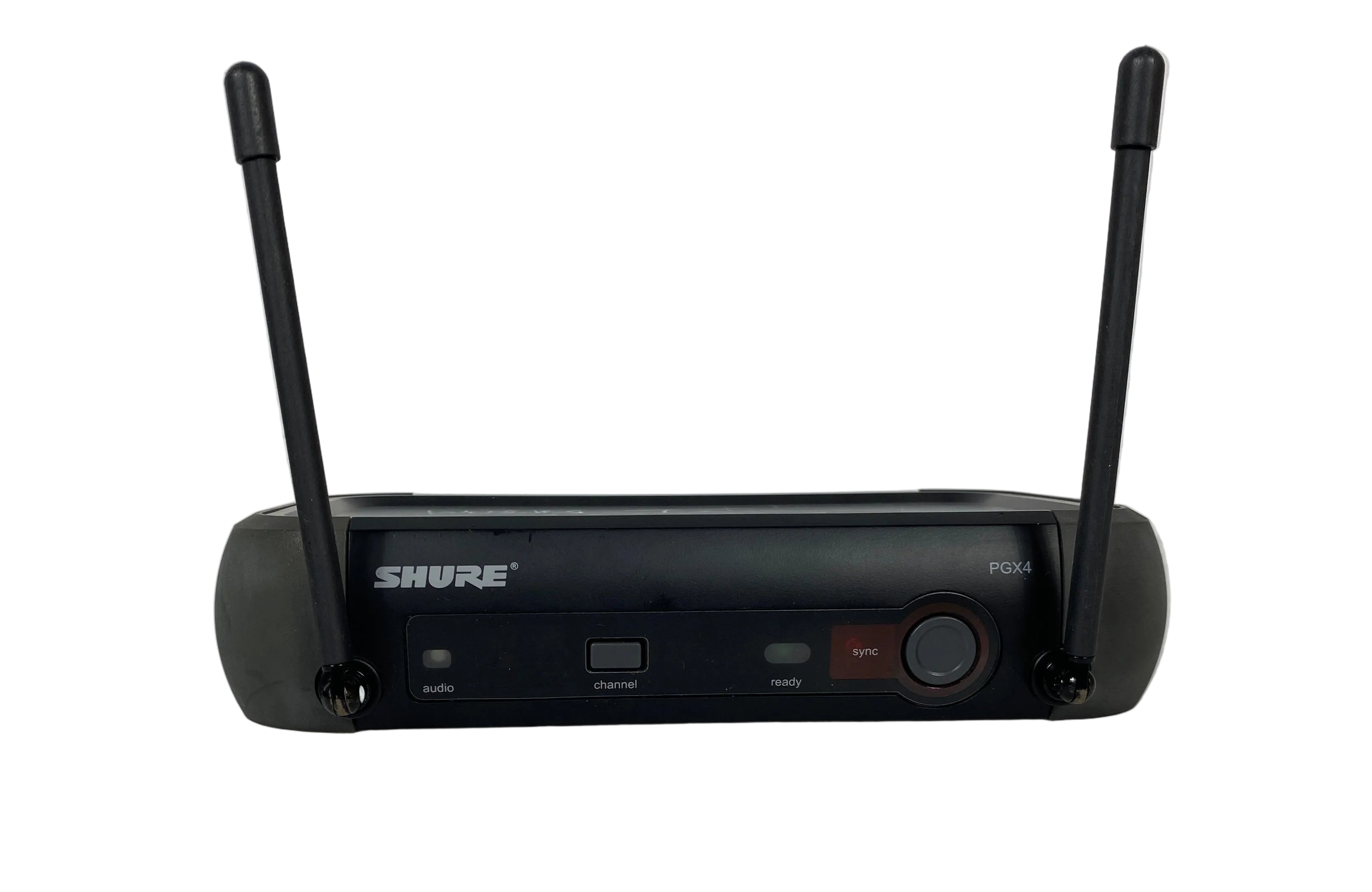 Shure PGX4 Microphone System *No Power Supply*