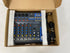 Shure PMXU63BT 6-Channel Bluetooth Studio Mixer