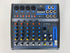 Shure PMXU63BT 6-Channel Bluetooth Studio Mixer