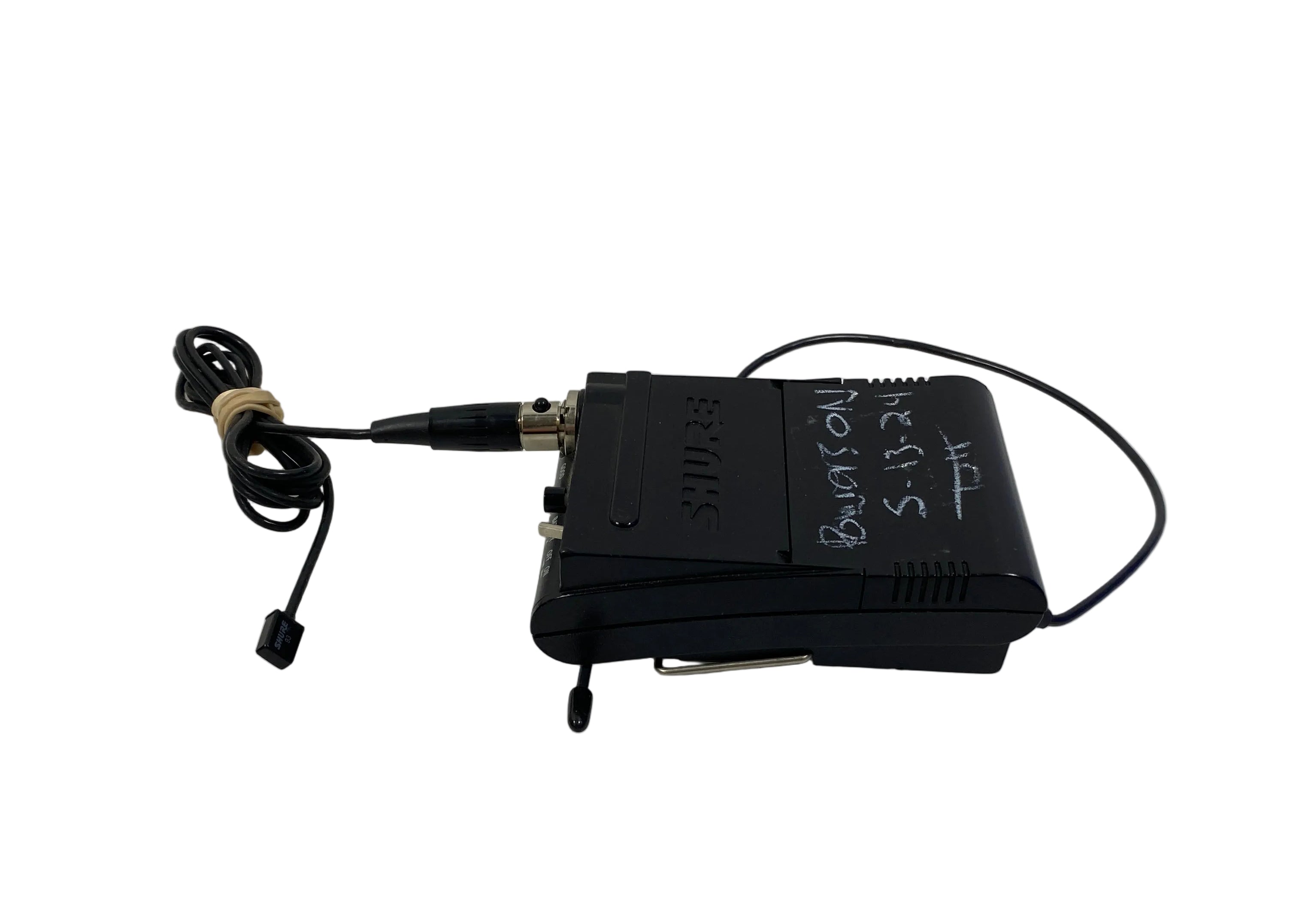 Shure SC1 - CD Transmitter *Untested*
