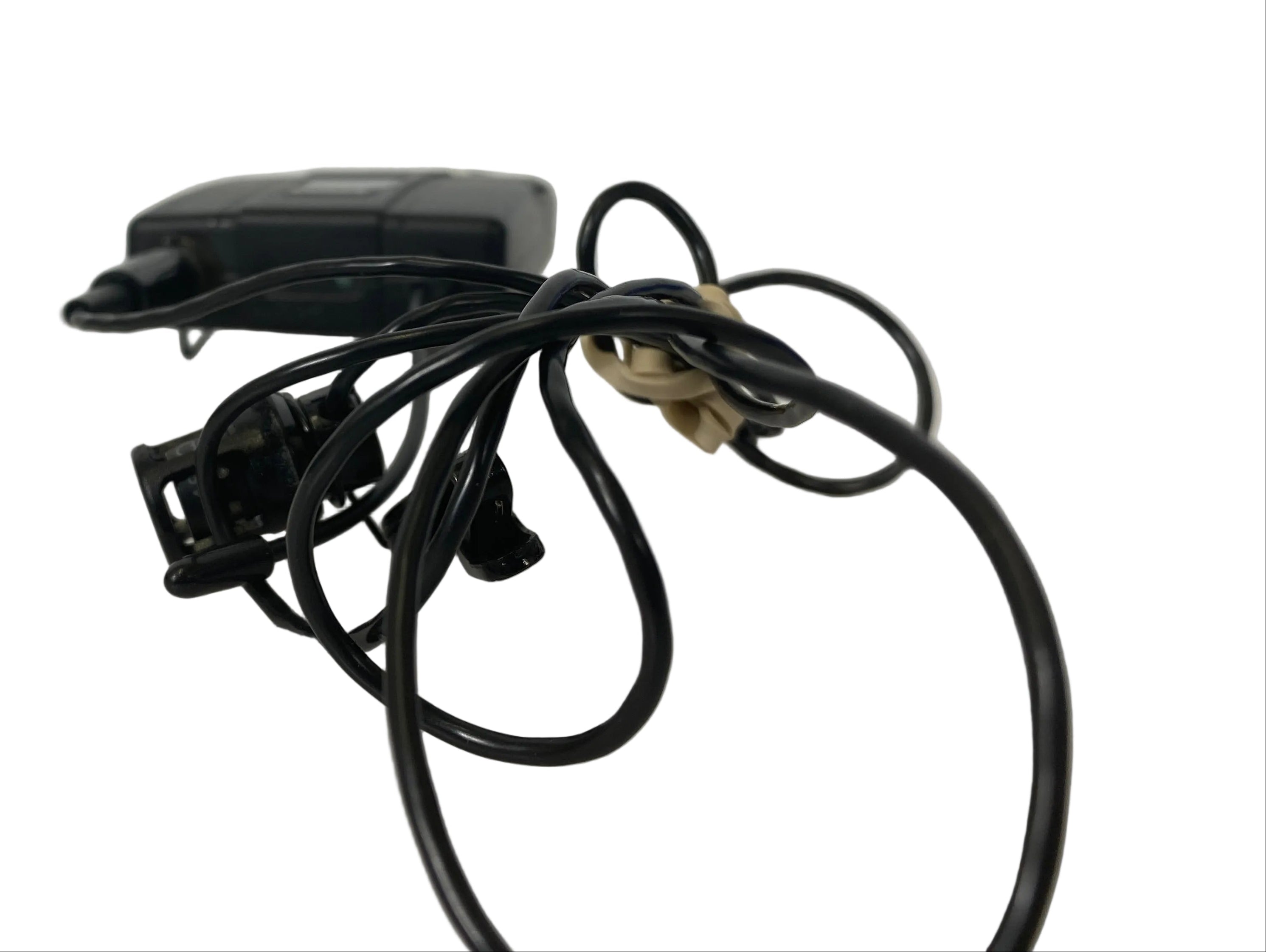 Shure SLX2 J1 & J4 Microphone set