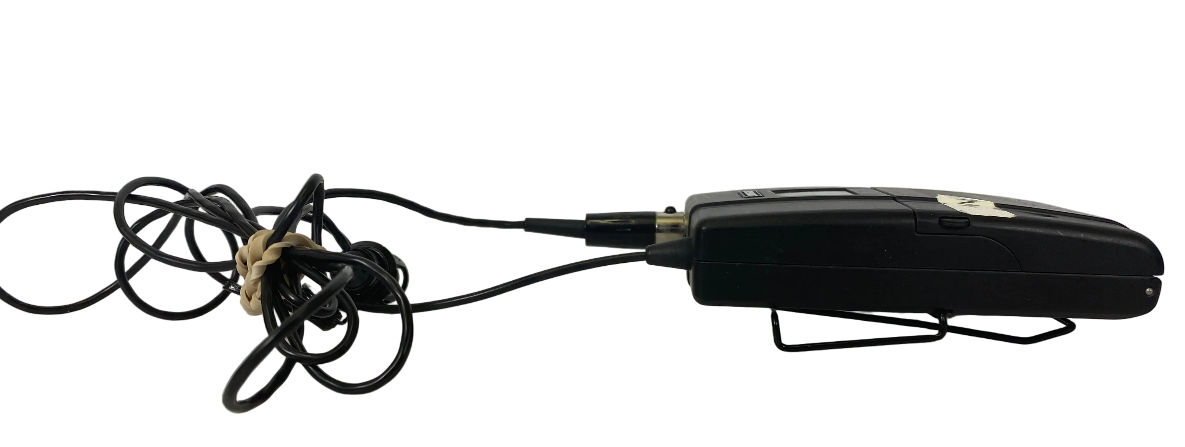 Shure SLX2 J1 & J4 Microphone set