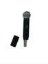 Shure SLX2 J1 & J4 Microphone set