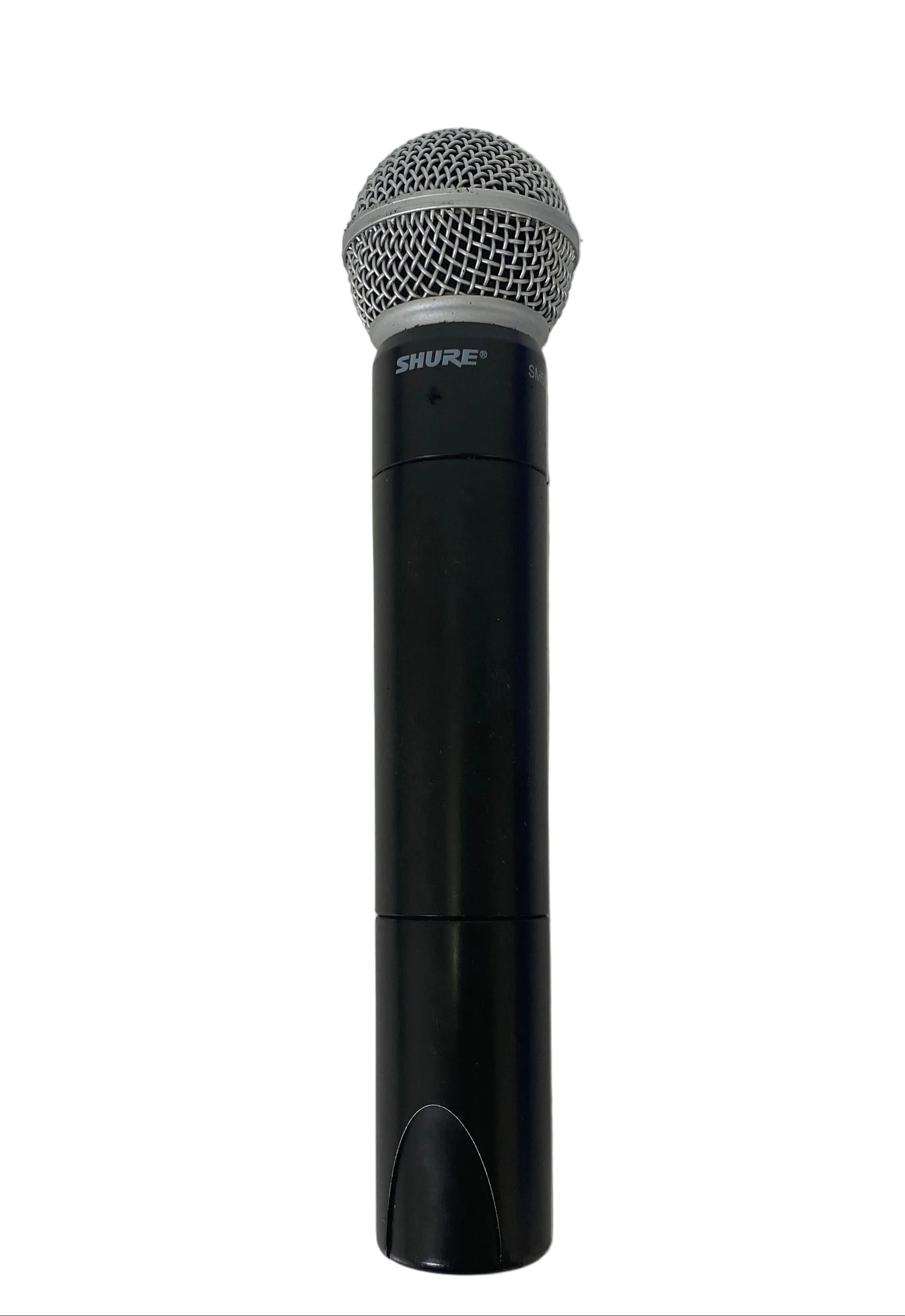 Shure SLX2 J1 & J4 Microphone set