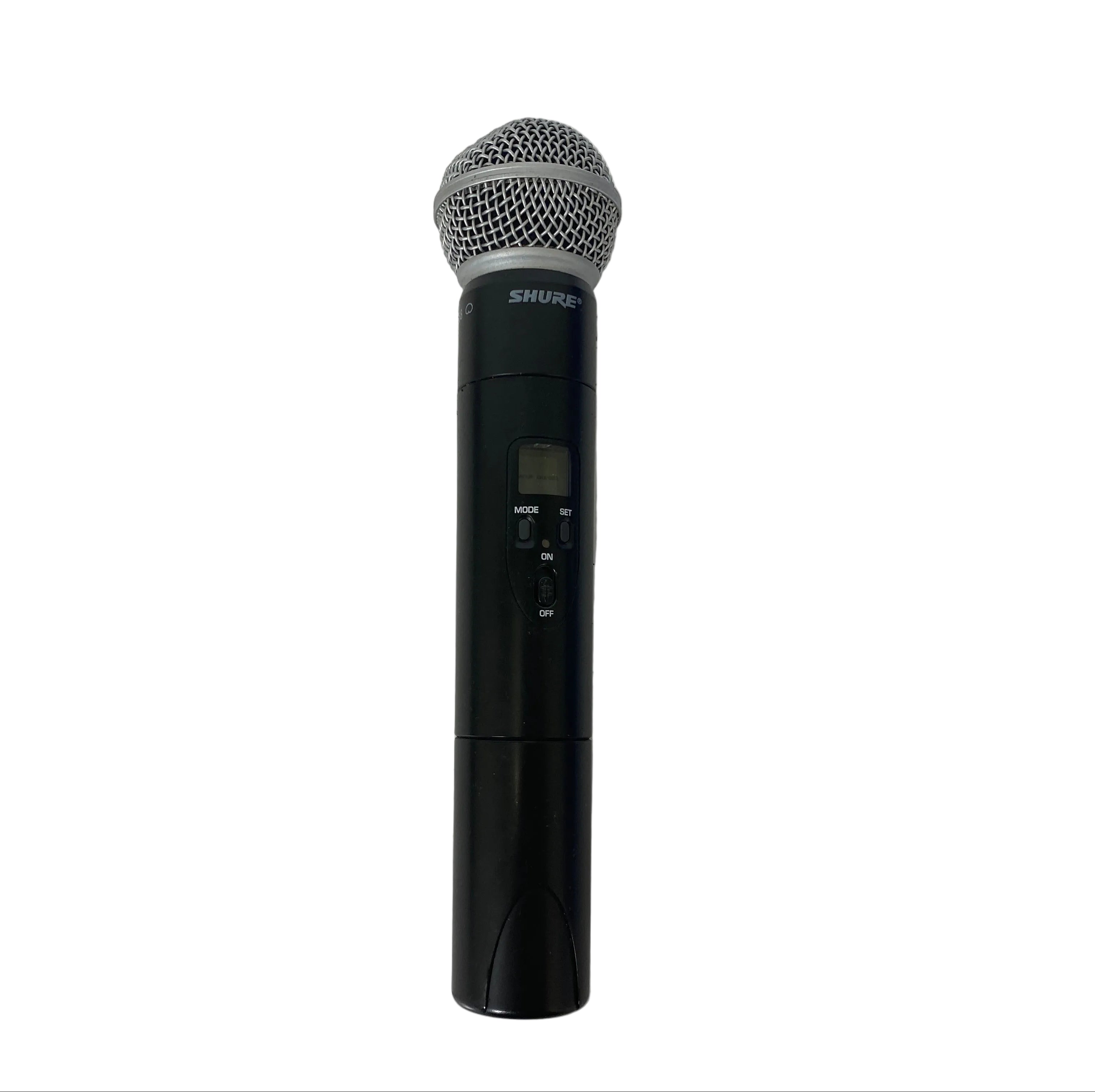 Shure SLX2 J1 & J4 Microphone set
