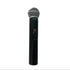 Shure SLX2 J1 & J4 Microphone set