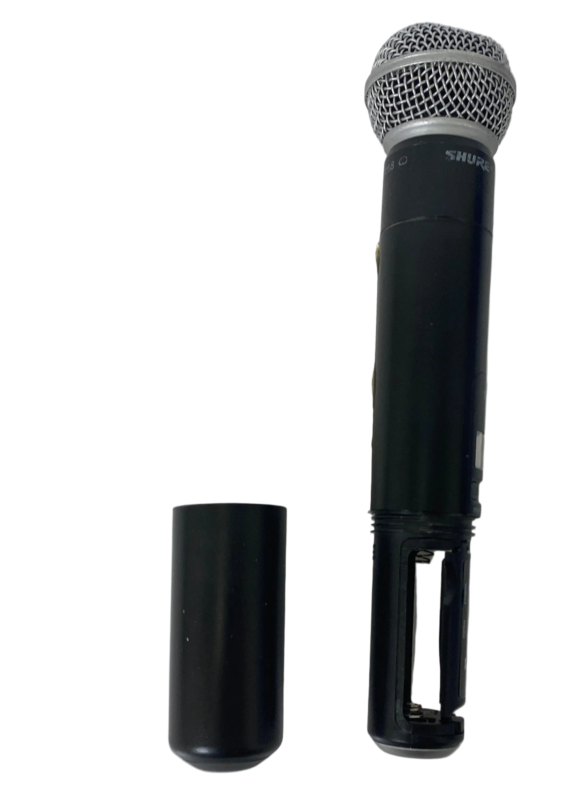 Shure SLX2 Wireless Handheld Transmitter
